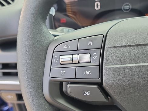 New 2026 Kia K4 FWD image 28