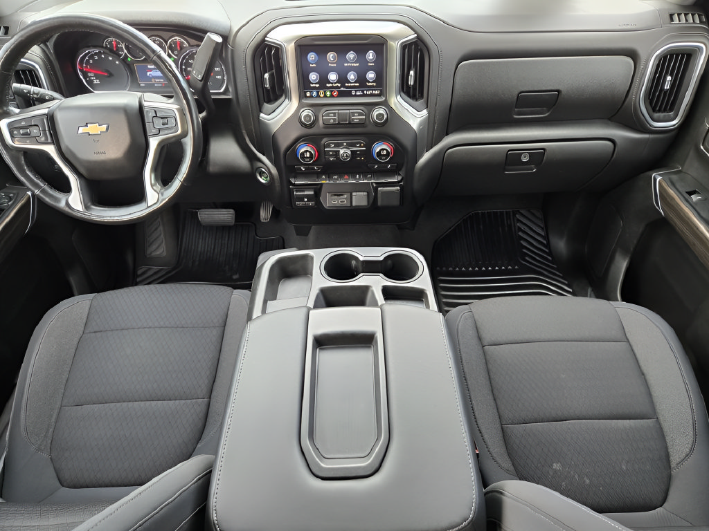 Used 2022 RAM 1500 Big Horn AWD/4WD image 22