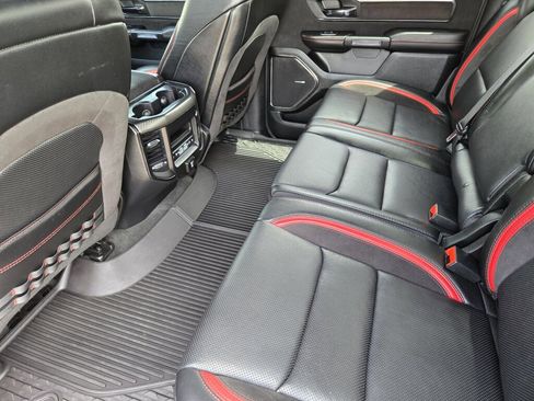 Used 2021 RAM 1500 TRX w/ TRX Level 2 Equipment Group AWD/4WD image 10