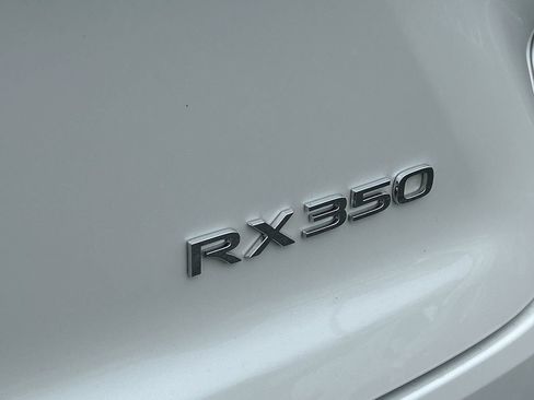 Used 2025 Lexus RX 350 Premium w/ Accessory Package (Z1) FWD image 32
