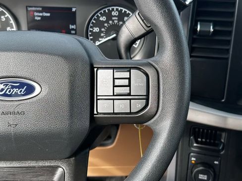 Used 2023 Ford F150 XLT image 14