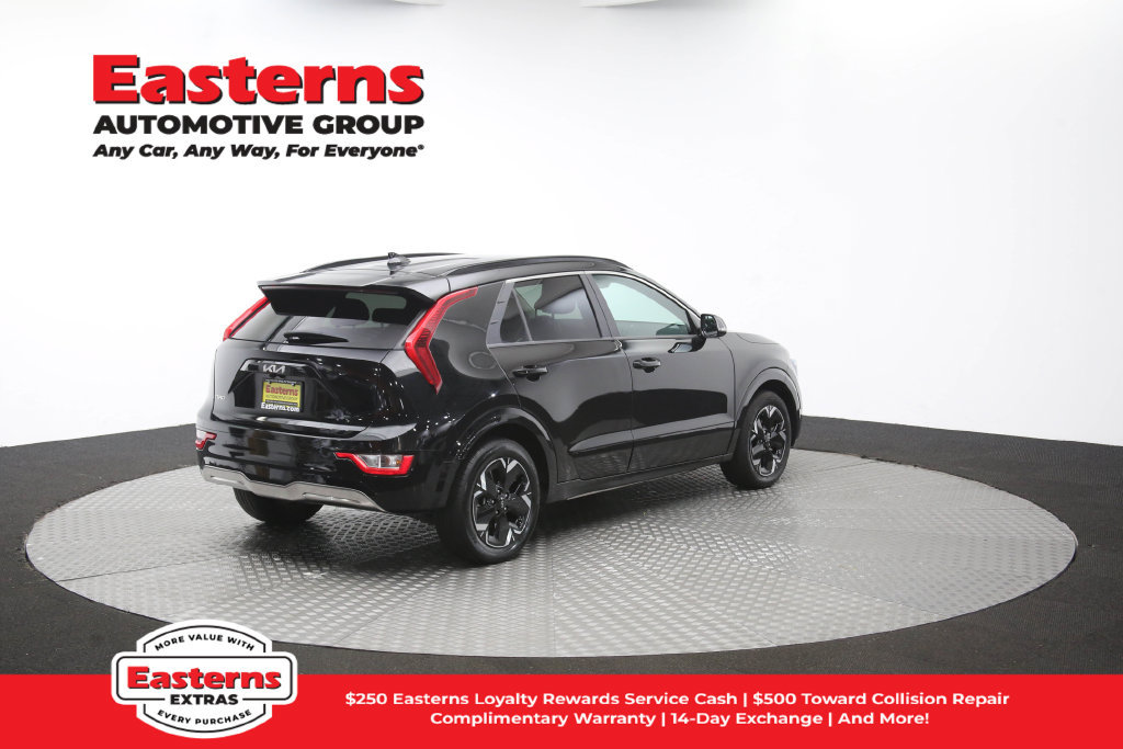 Used 2023 Kia Niro Wind w/ Wind Preserve Package FWD image 43