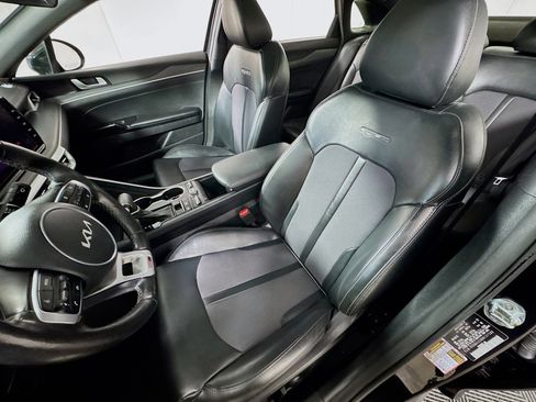 Used 2022 Kia K5 GT-Line w/ GT-Line Awd Premium Package image 15