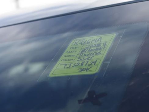 Certified 2023 Chevrolet Traverse LT image 39