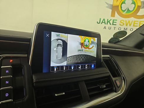 Used 2023 Chevrolet Tahoe Premier image 22