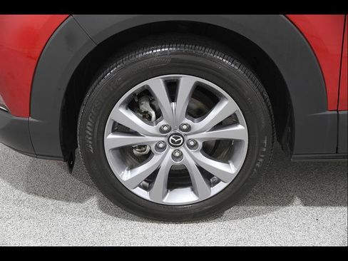 Certified 2023 MAZDA CX-30 AWD 2.5 S w/ Premium Package image 21