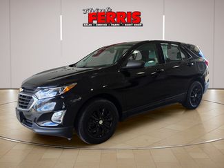 Used 2019 Chevrolet Equinox LS w/ LPO, Floor Liner Package AWD/4WD video 1