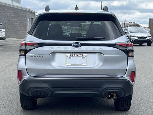 Used 2026 Subaru Forester Limited w/ Limited Package AWD/4WD image 12