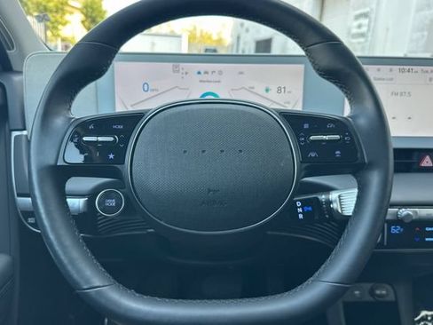 Used 2024 Hyundai Ioniq 5 SEL RWD image 27