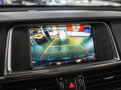 Used 2016 Kia Optima SX image 8