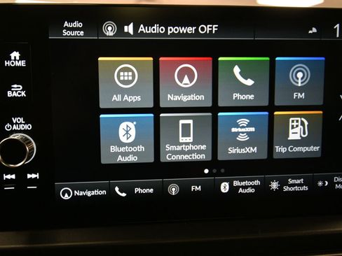 Used 2025 Honda Pilot Black Edition image 14