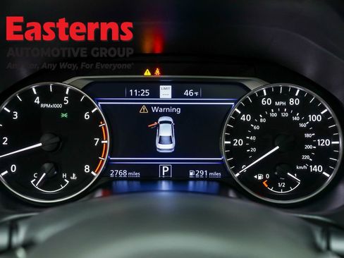 Used 2025 Nissan Altima 2.5 SL image 18