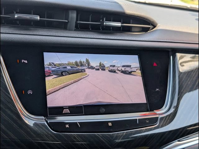 Used 2021 Cadillac XT6 Premium Luxury AWD/4WD image 13