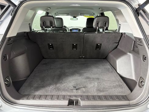 Used 2019 GMC Terrain SLT w/ Preferred Package AWD/4WD image 20