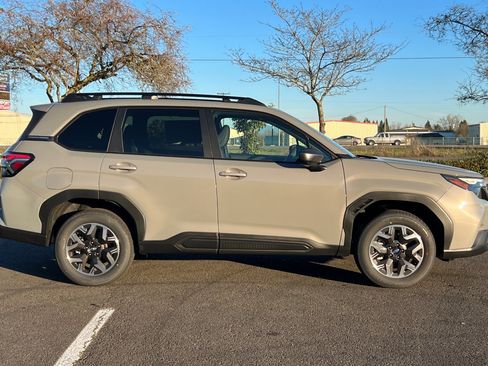 New 2026 Subaru Forester Premium image 3