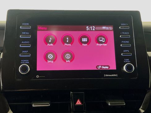 Used 2021 Toyota Camry LE w/ Carpet Mat Package (TMS) image 13