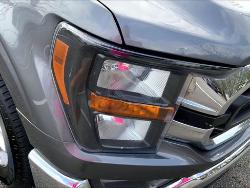 Used 2023 Ford F150 XLT image 26