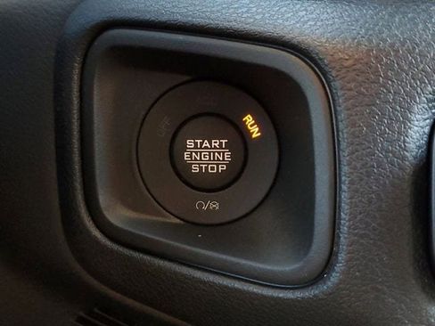 New 2026 Jeep Wrangler Unlimited Sport image 35