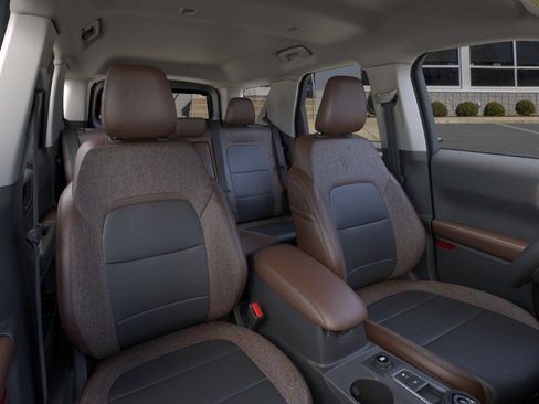 New 2026 Ford Bronco Sport Outer Banks AWD/4WD image 10