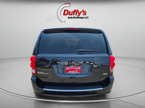 Used 2014 Dodge Grand Caravan SE w/ Quick Order Package 29E SE FWD image 17