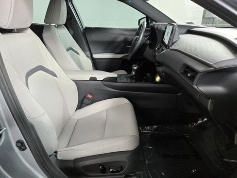 Certified 2023 Lexus UX 250h FWD w/ Premium Package image 22