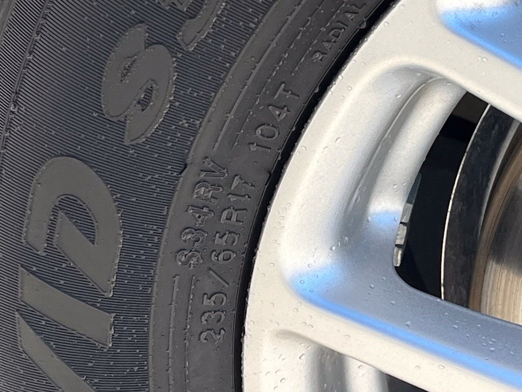 Certified 2025 Chrysler Pacifica Select FWD image 11