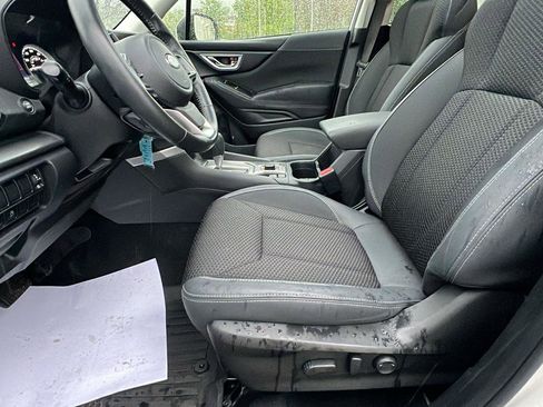 Used 2020 Subaru Forester Premium AWD/4WD image 22