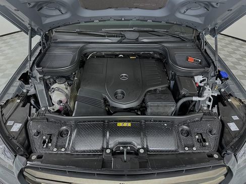 New 2026 Mercedes-Benz GLS 450 GLS 450 image 33