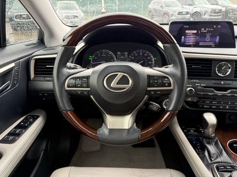Used 2019 Lexus RX 350 FWD w/ Premium Package image 7