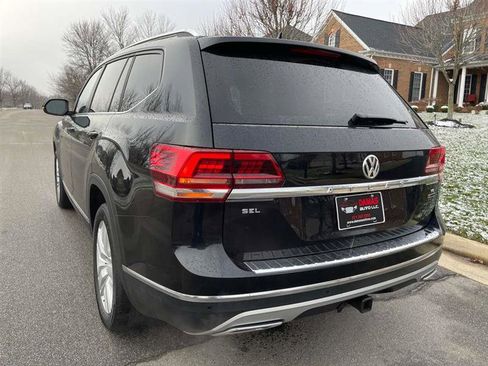 Used 2019 Volkswagen Atlas SEL image 47
