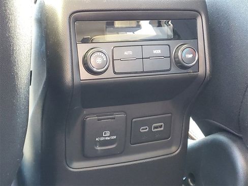 Used 2023 GMC Acadia AT4 w/ LPO, 'HIT The Road' Package image 13