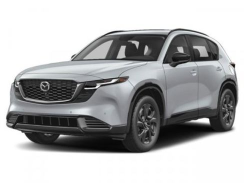 New 2026 MAZDA CX-5 2.5 S w/ Premium Package AWD/4WD image 1
