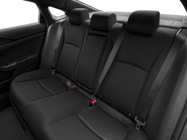 Used 2018 Honda Civic Si image 14