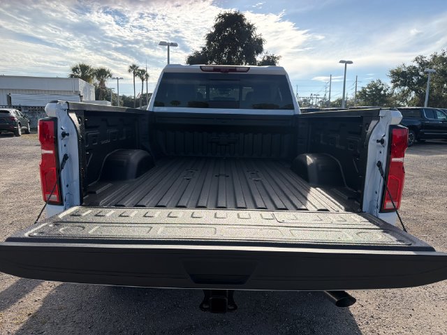 New 2026 Chevrolet Silverado 2500 High Country w/ Technology Package AWD/4WD image 11