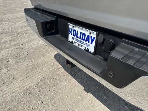 Used 2025 Ford F150 XLT w/ Equipment Group 301A Standard AWD/4WD image 12