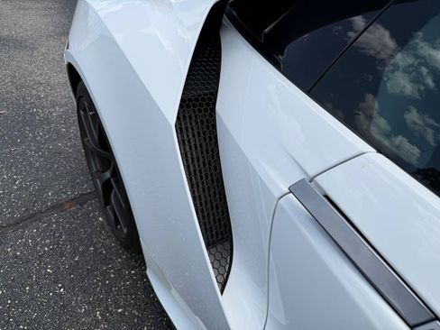Used 2019 Acura NSX AWD/4WD image 8