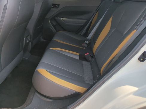 Certified 2025 Subaru Crosstrek 2.5i Sport w/ Crosstrek Mirror Package image 18