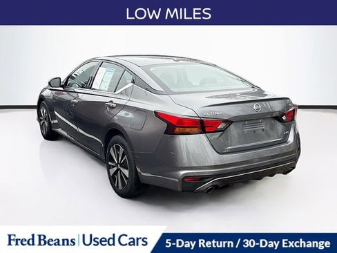 Used 2020 Nissan Altima 2.5 SL image 4