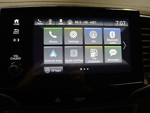 Used 2021 Honda Pilot EX-L image 17