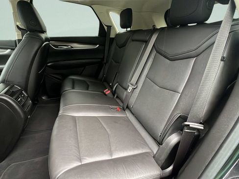 Used 2019 Cadillac XT5 Luxury AWD/4WD image 10