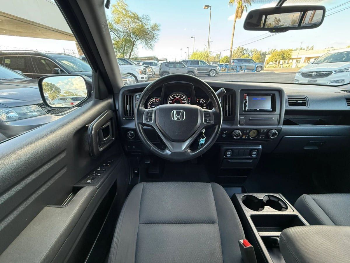 Used 2013 Honda Ridgeline Sport image 50