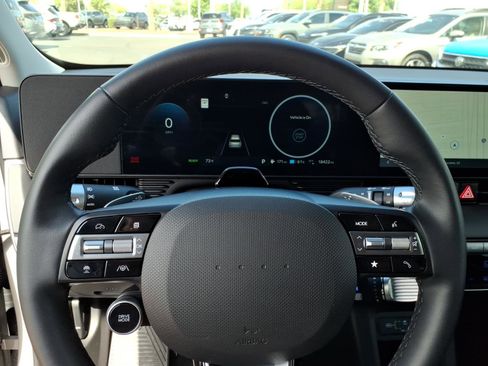 Certified 2025 Hyundai Ioniq 5 SEL RWD image 16