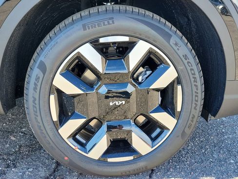 New 2027 Kia Telluride S image 15