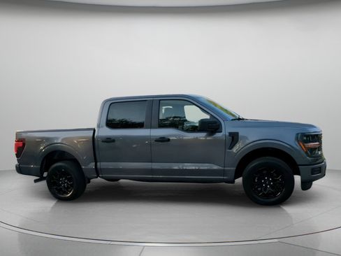 New 2026 Ford F150 STX RWD image 37