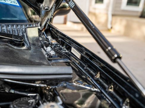 Used 1997 Toyota Supra Turbo image 28