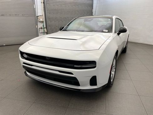 New 2026 Dodge Charger GT AWD/4WD image 8
