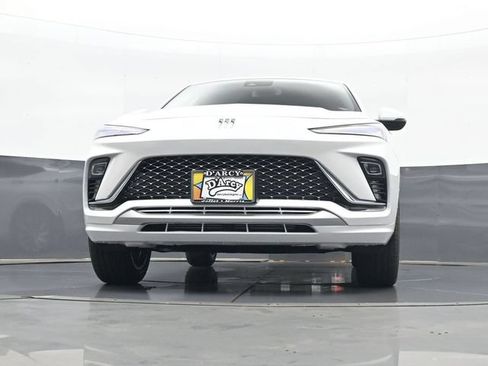 Used 2026 Buick Envista Avenir FWD image 22
