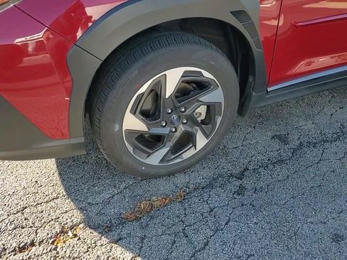 Certified 2024 Subaru Crosstrek 2.5i Limited image 8