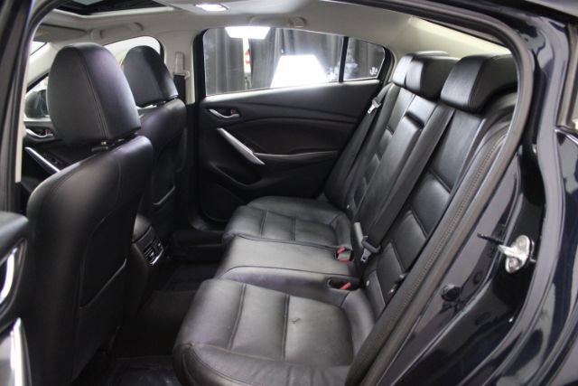 Used 2016 MAZDA MAZDA6 Grand Touring FWD image 18
