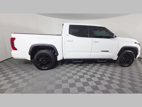 Used 2024 Toyota Tundra SR5 w/ SR5 Premium Package AWD/4WD image 39